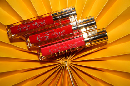 Bright Lip Gloss