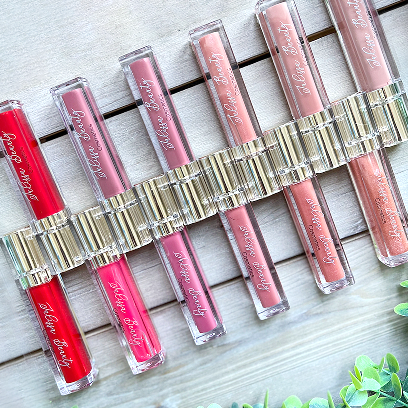 Matte Liquid Lipsticks