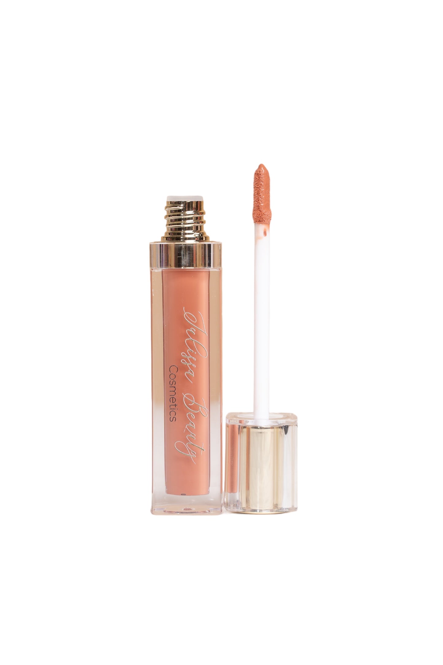 Nude Lip Gloss