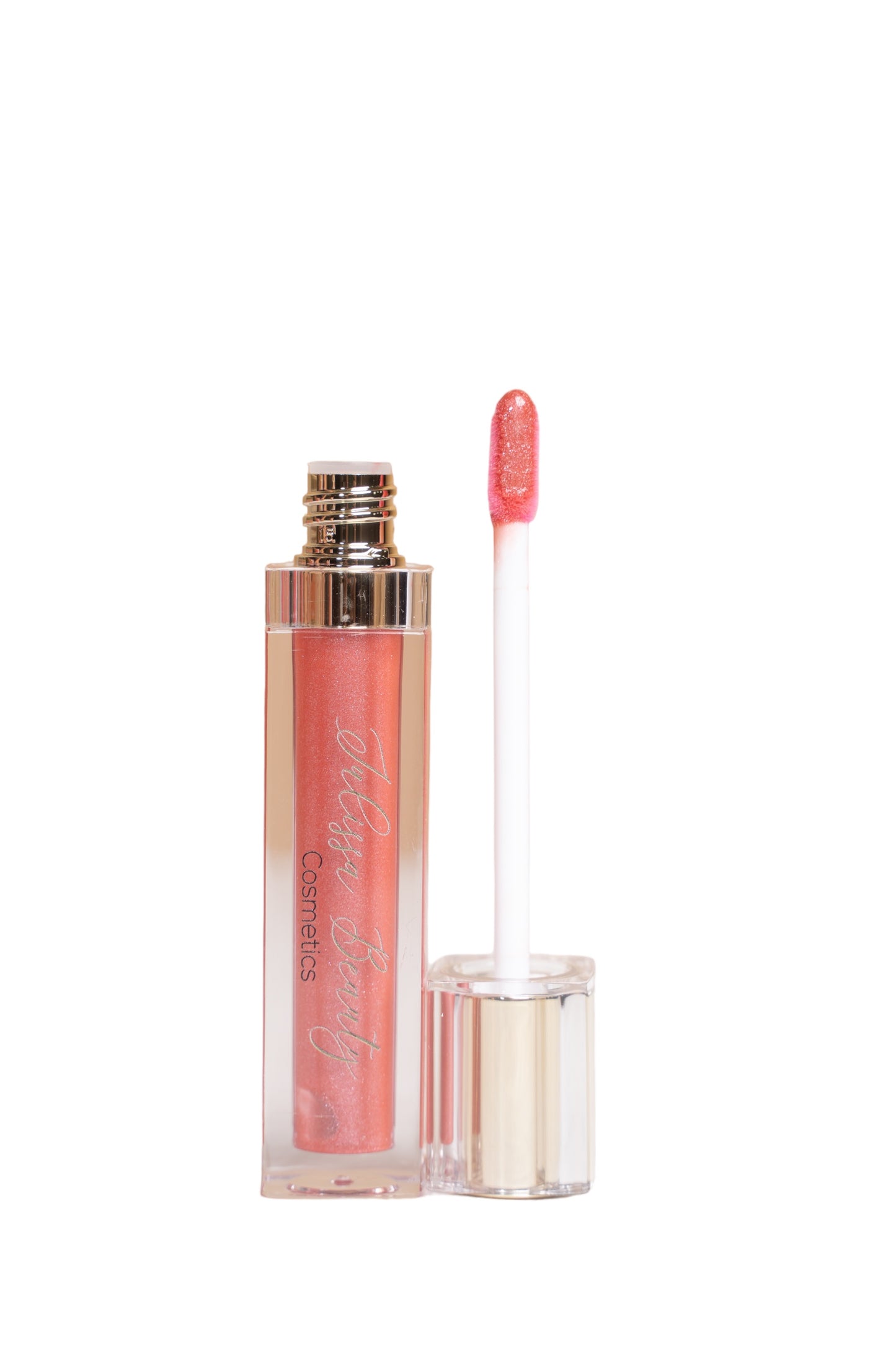 Bright Lip Gloss