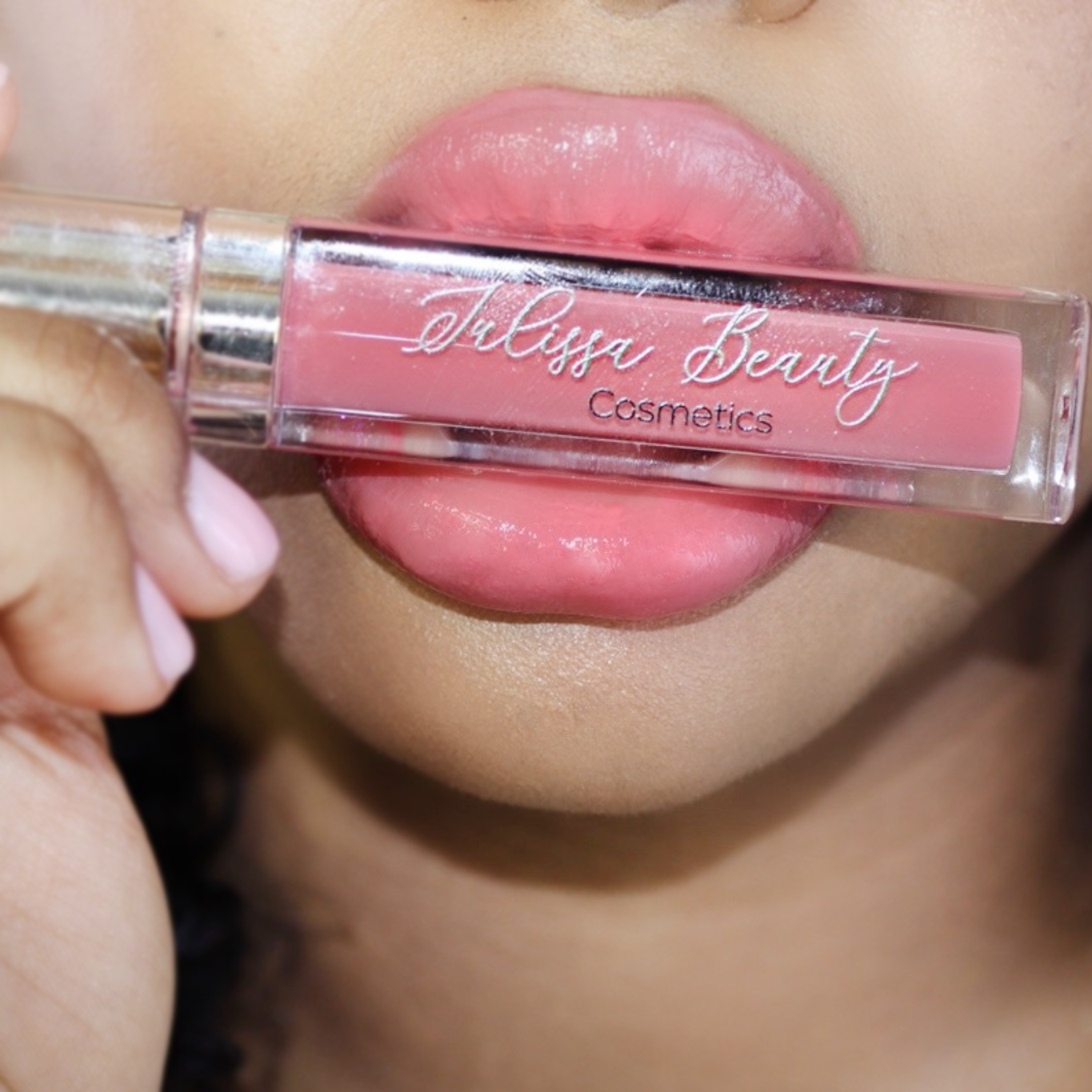 Bright Lip Gloss