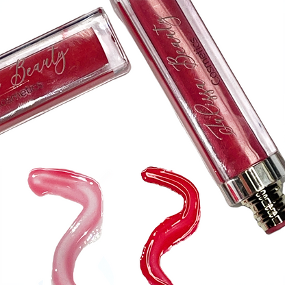 Bright Lip Gloss